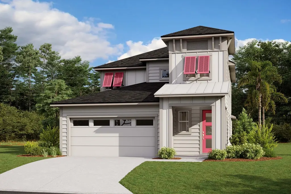 The Hernando at Seabrook Village Phase 2 Plan