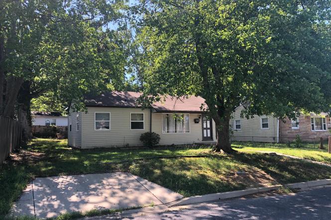 21704 Ranger Rd