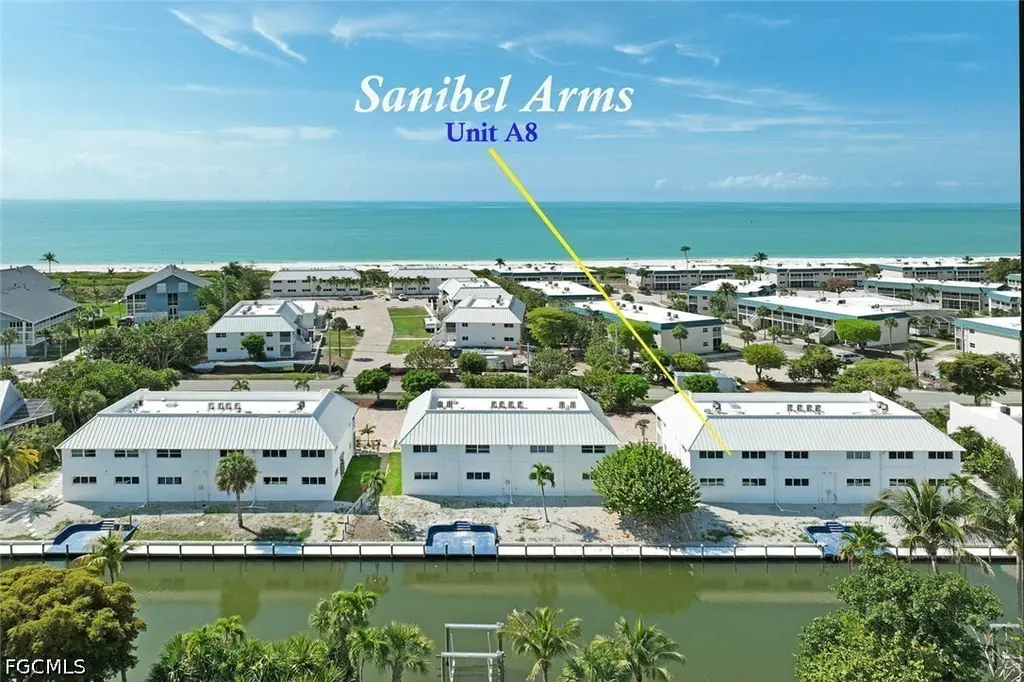 805 E Gulf Dr Unit 8A