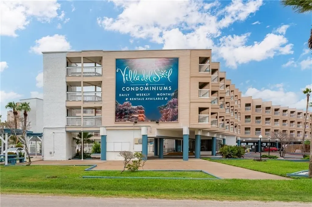 3938 Surfside Blvd #3222
