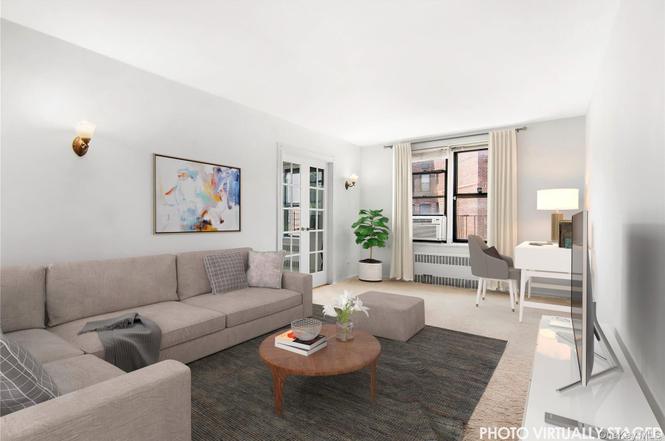 83-75 Woodhaven Blvd Unit 5S