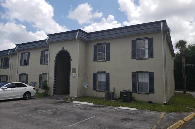 5228 Curry Ford Rd #320