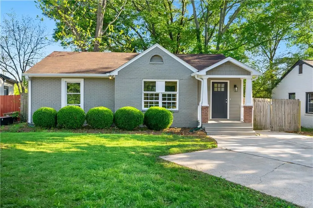 1258 Lyle Ave