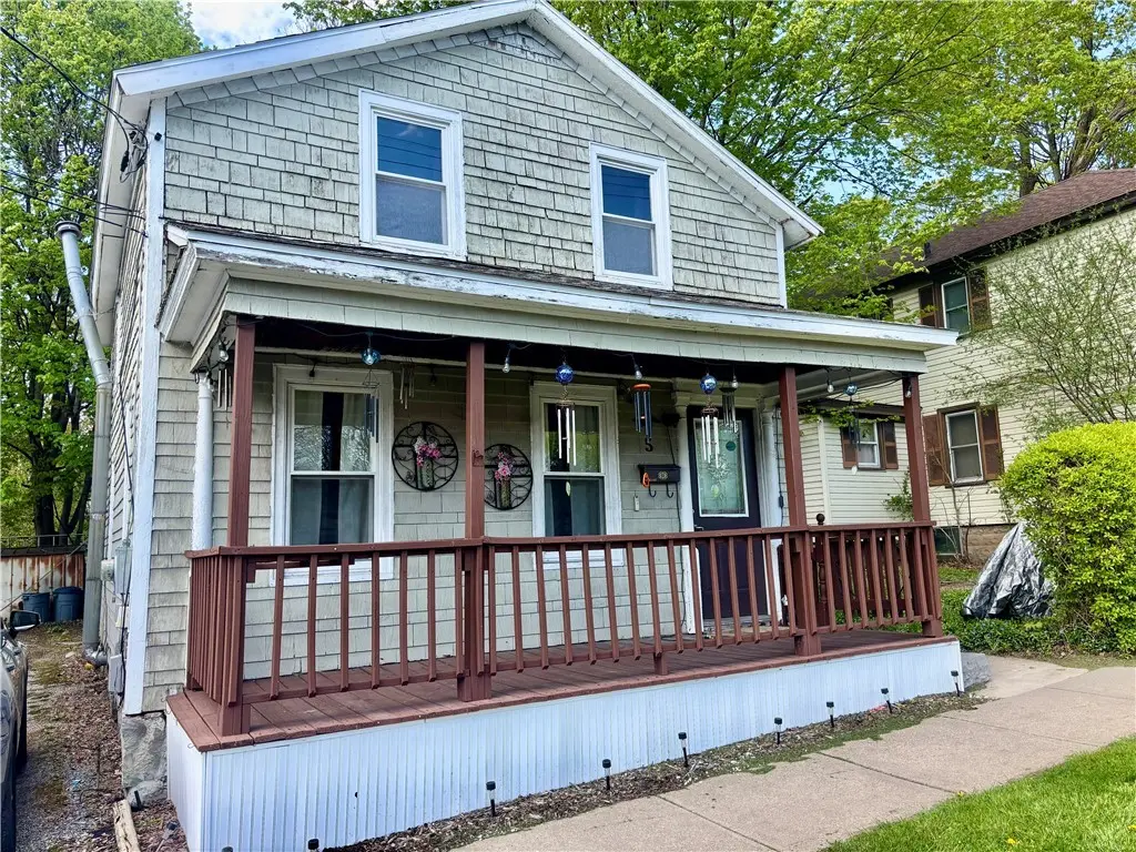 5 Seymour St