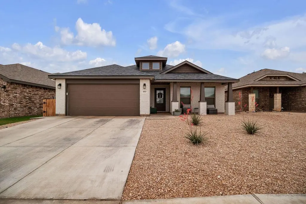 5813 Briscoe Rd