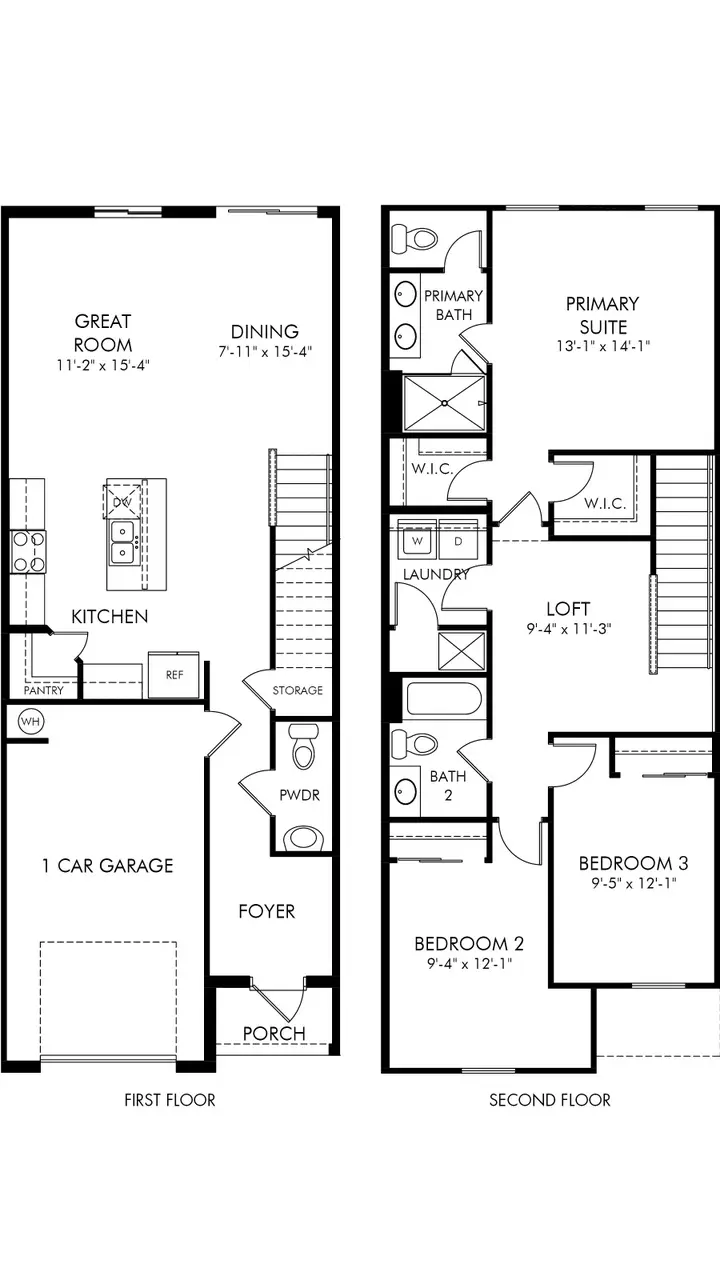 Pelican Plan