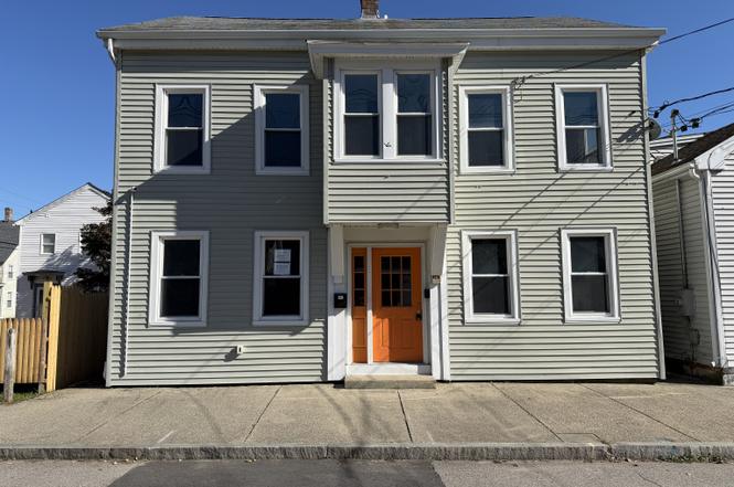 303 Central Ave