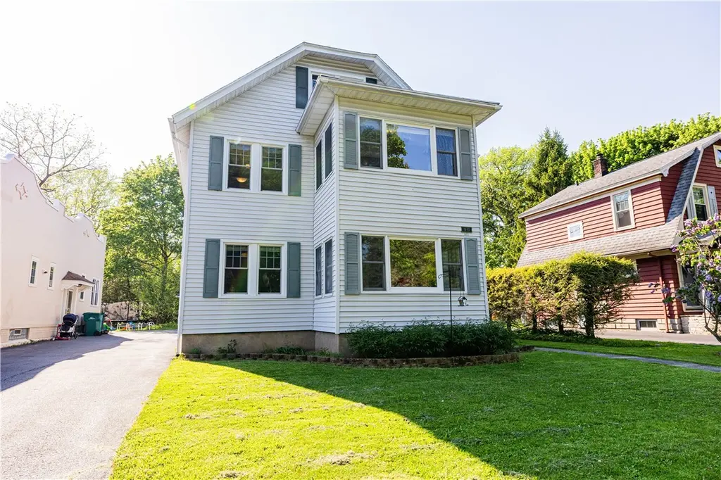 91-93 Sylvan Rd