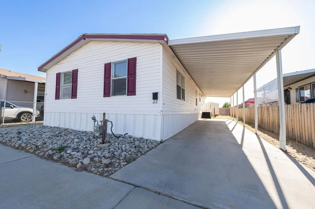 2545 E Ave I #81