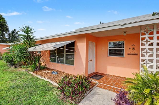 275 South Blvd Unit C