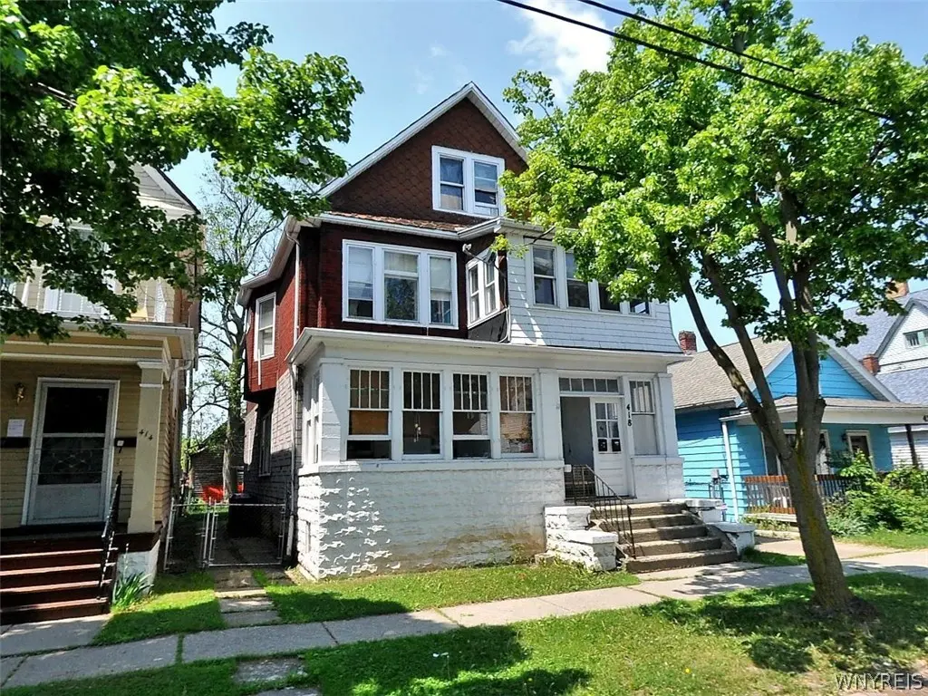 418 Dearborn St