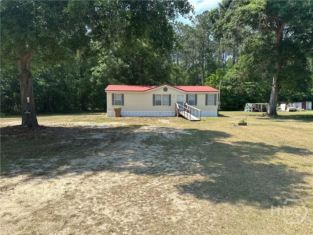 136 Corral Rd