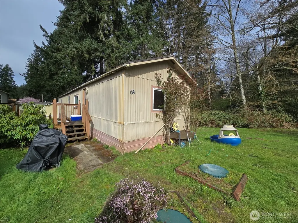 5673 Bethel Rd SE Unit 6A