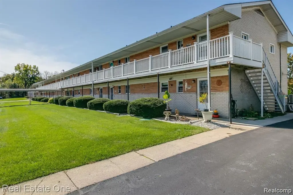 26955 Milford Road Rd #24
