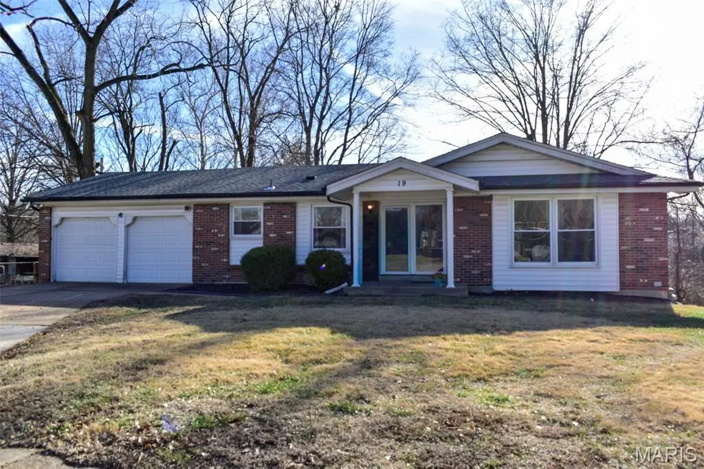 19 Bridekirk Ct