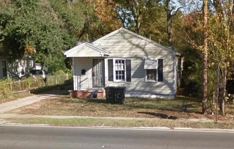 5333 Hearne Ave