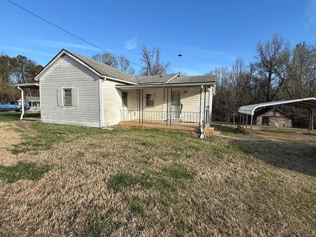 119 Short St