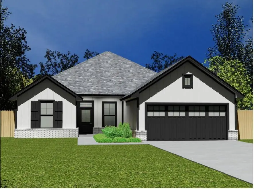 7710 Freedom Crest Dr