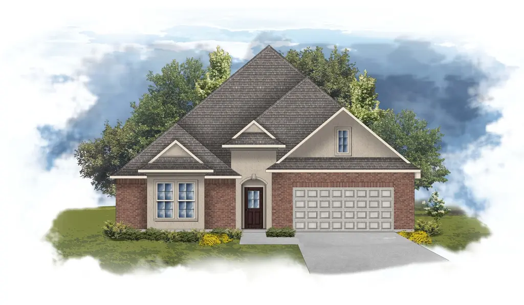 Sycamore IV B Plan