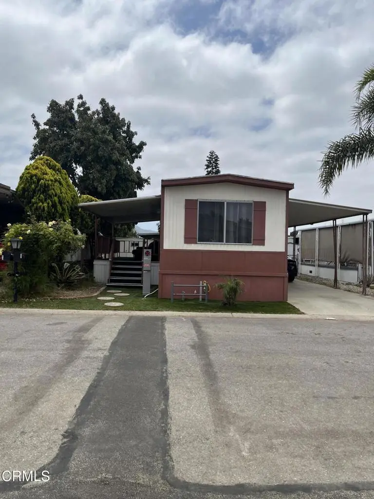 42 Calle Paradora St #42