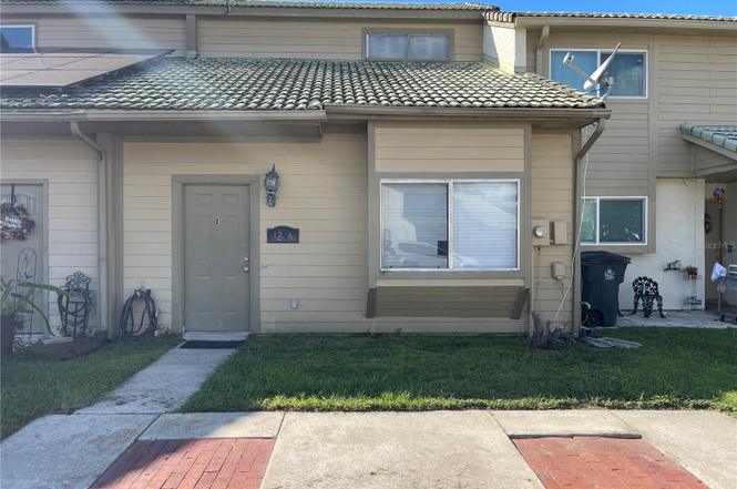 1286 Winter Green Way