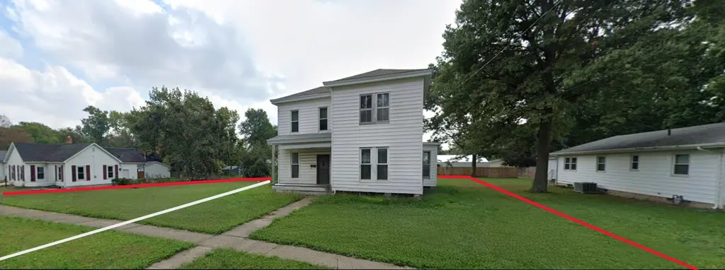 150 E Tanner St