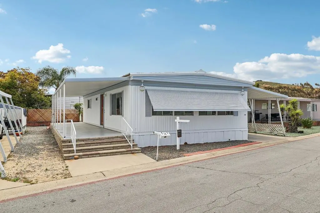 78 El Prado Ln