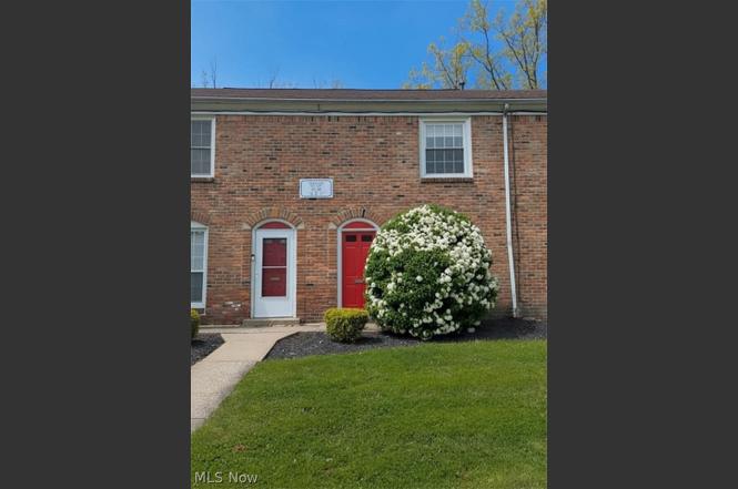 11 Trenton Sq Unit T-36