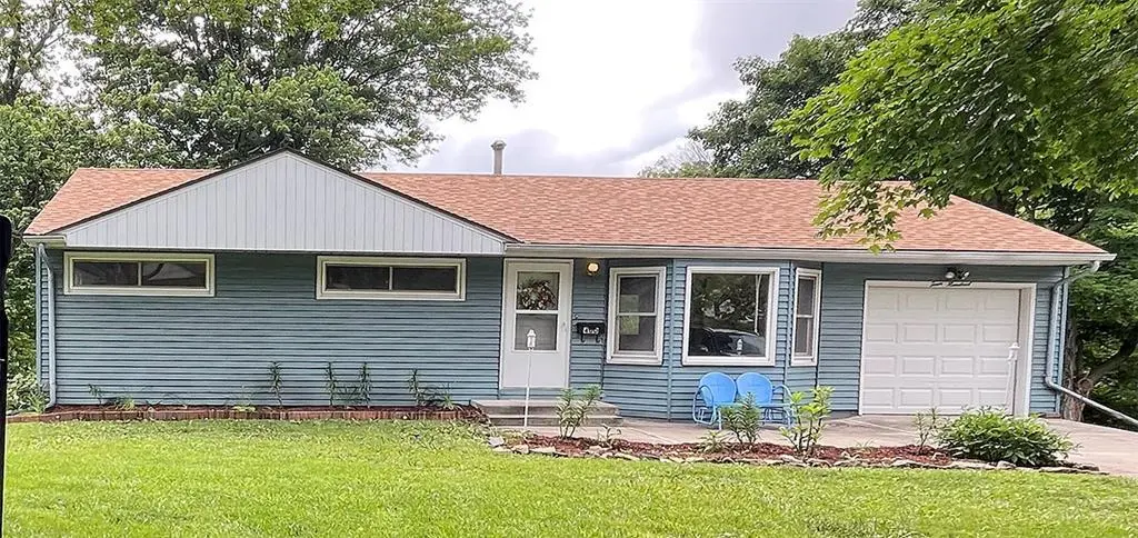 400 Lacy Ln