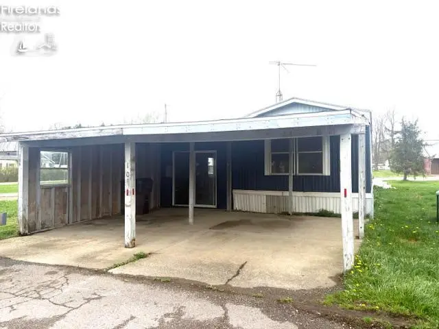 1121 Clayberg Rd #108