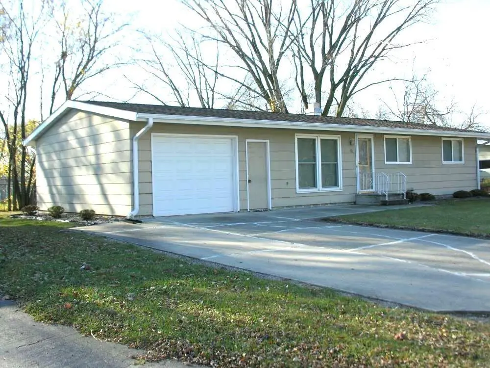 116 Winnebago Way