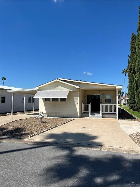317 Magnolia St