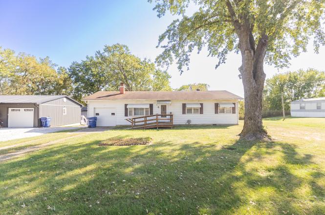 131 Silver Ln