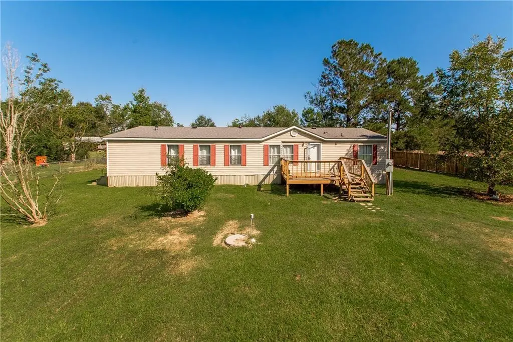 25150 George Settlement Rd