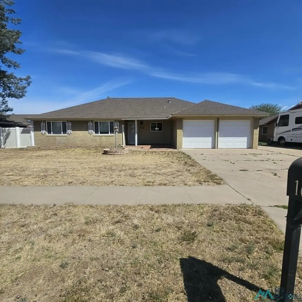 1624 Jonquil Dr