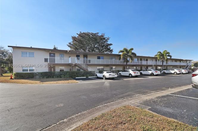 601 NW 78th Ter #204