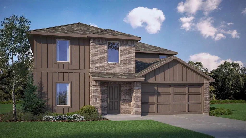 16752 Laguna Vista St
