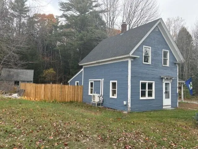 50 Blackwoods Rd