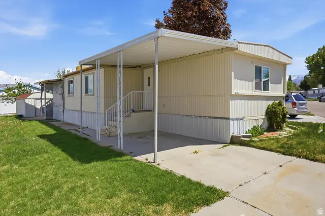 3860 Midland Dr Unit A-60