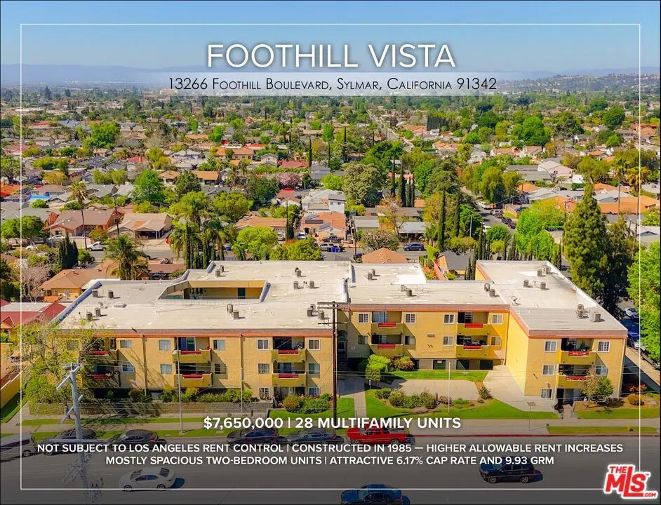13266 Foothill Blvd