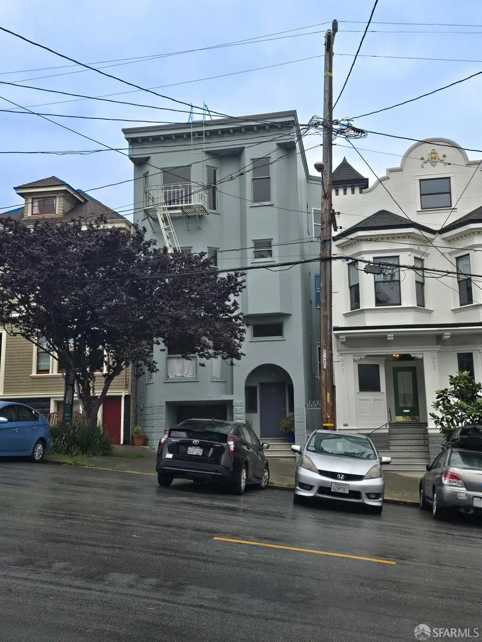 844 Baker St