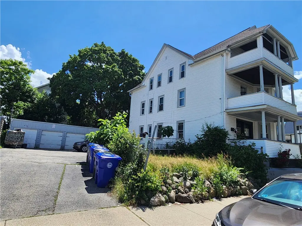11 Wisdom Ave