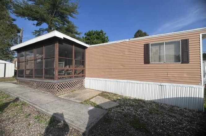 5 Sammys Mobile Home Park