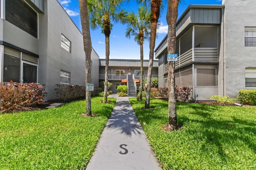 908 Normandy Unit S
