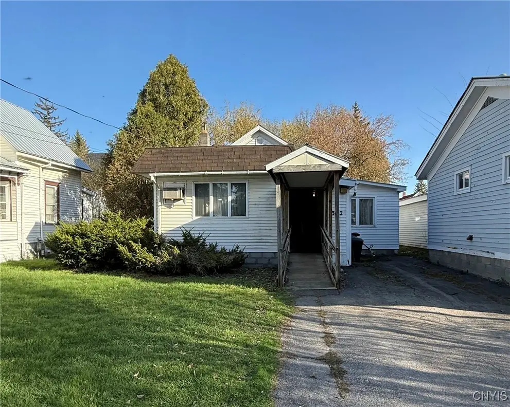 312 King St