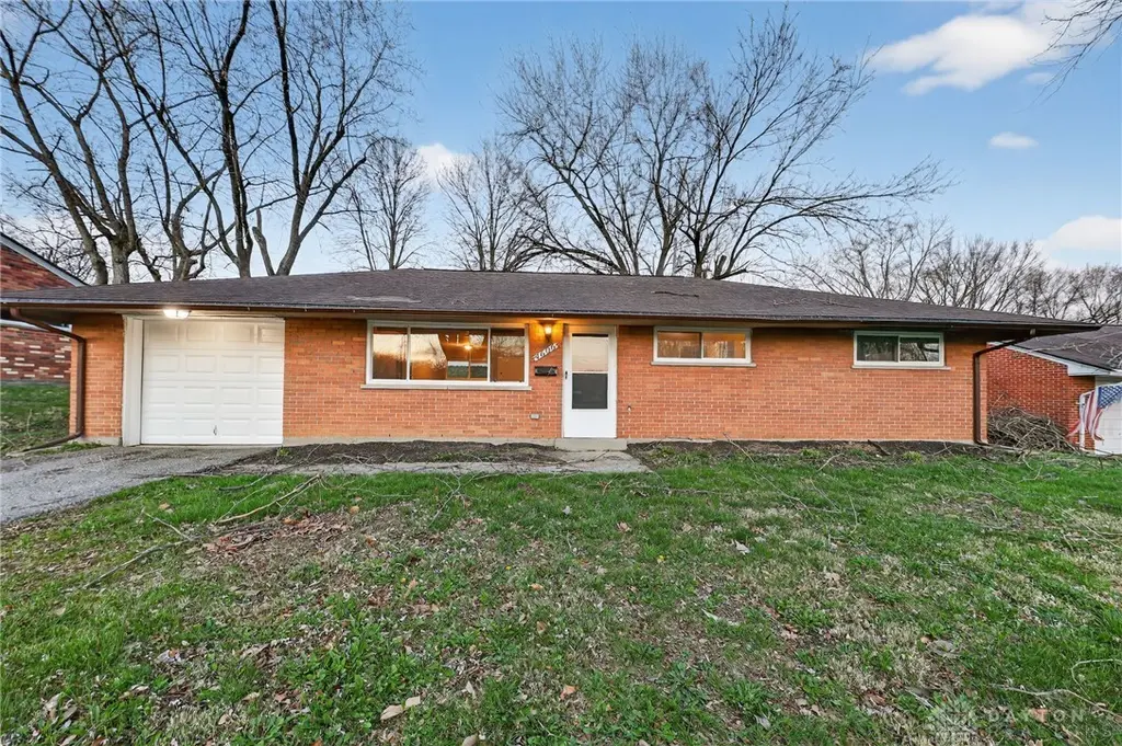 4606 Winchester Dr