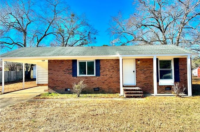 310 Wrightsboro Rd