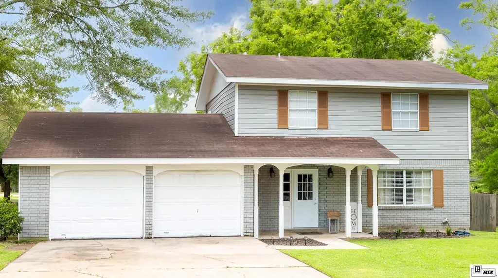 101 Lakewood Cir