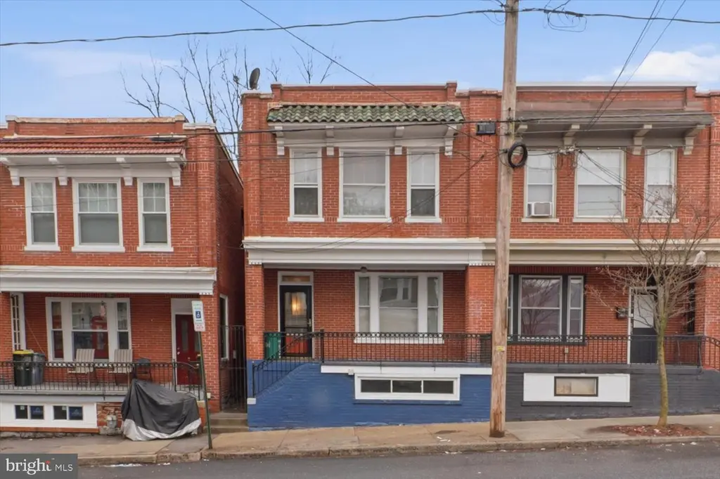 16 S Ann St