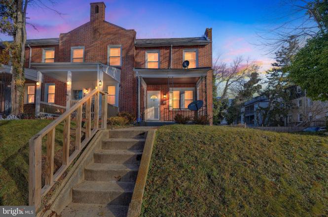 610 Winston Ave